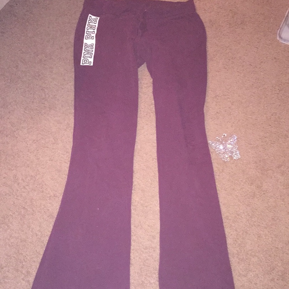 Pink pants - Picture 2 of 6